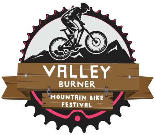 The Valley Burner - Invisiframe
